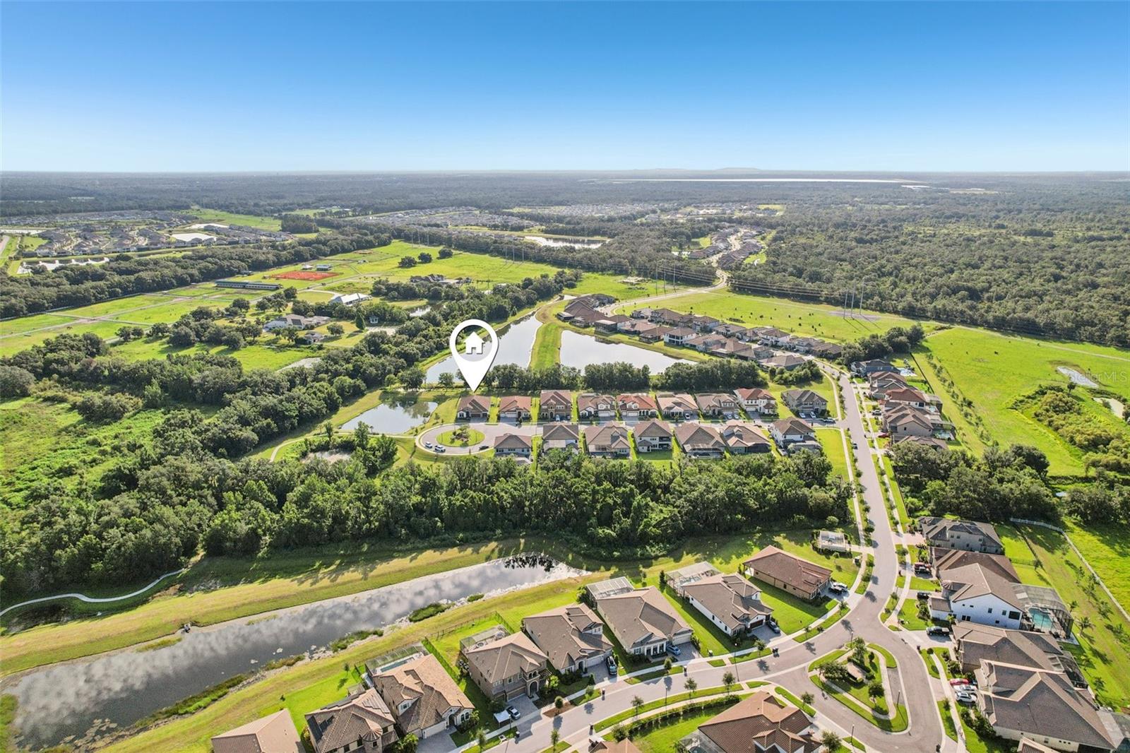 Image 56 of 68 For 13008 Paddock Wood Place