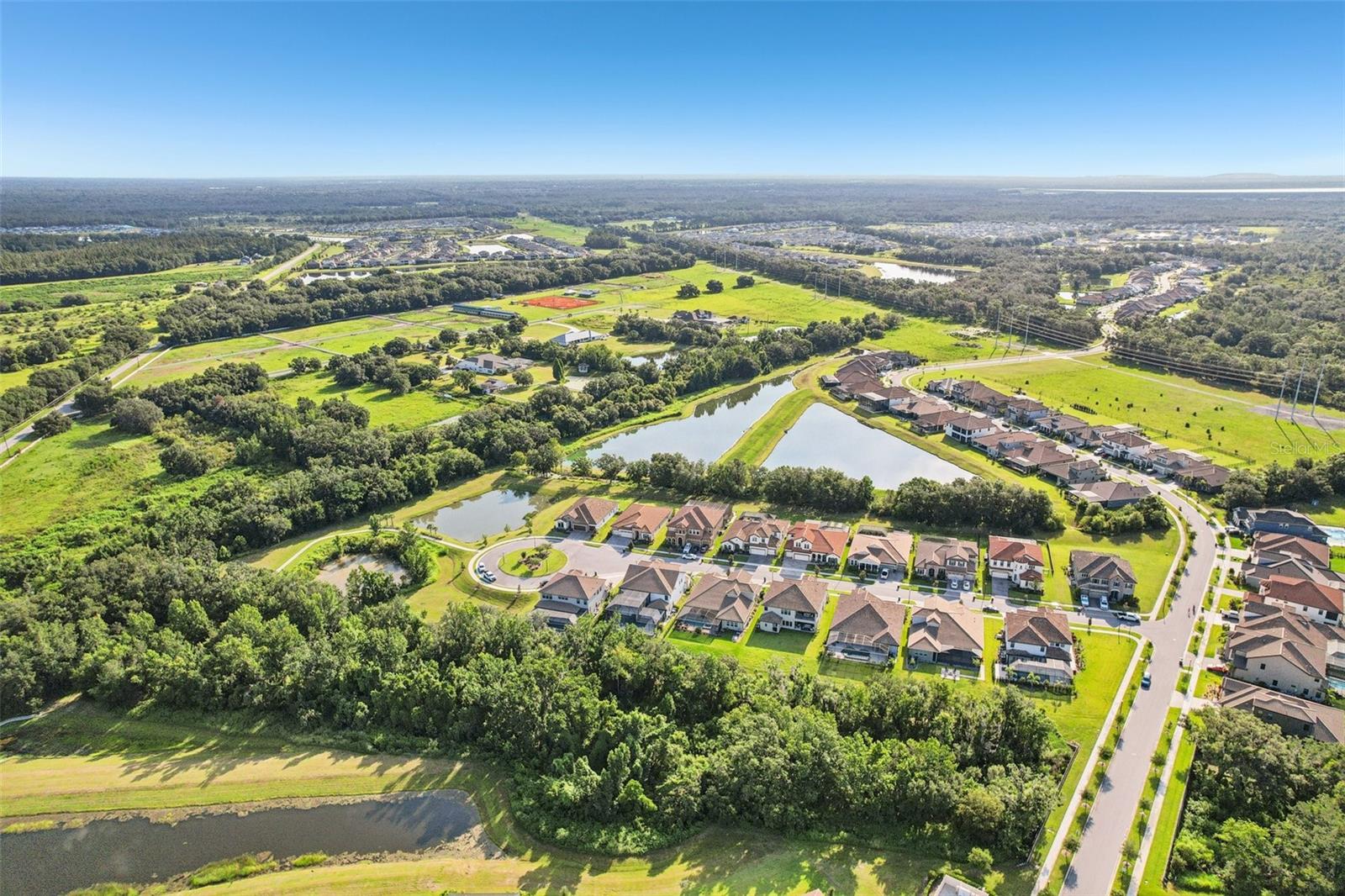 Image 58 of 68 For 13008 Paddock Wood Place