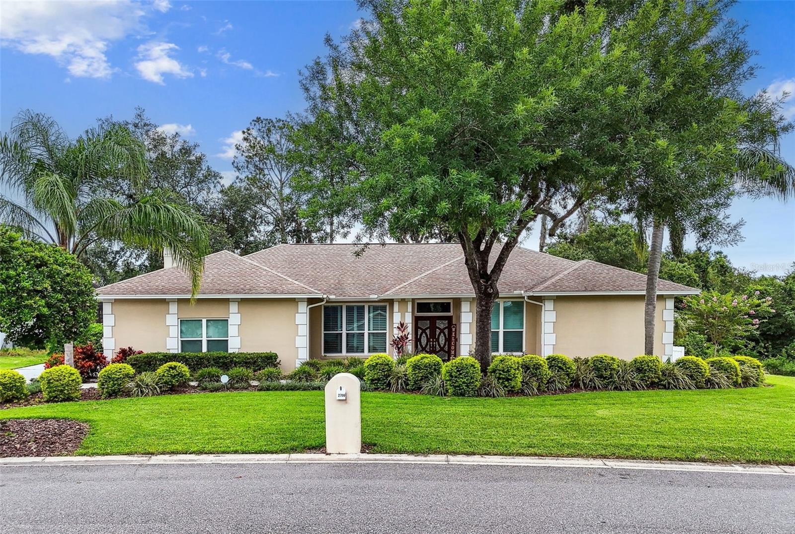 Details for 2706 Fairway Drive, PLANT CITY, FL 33566