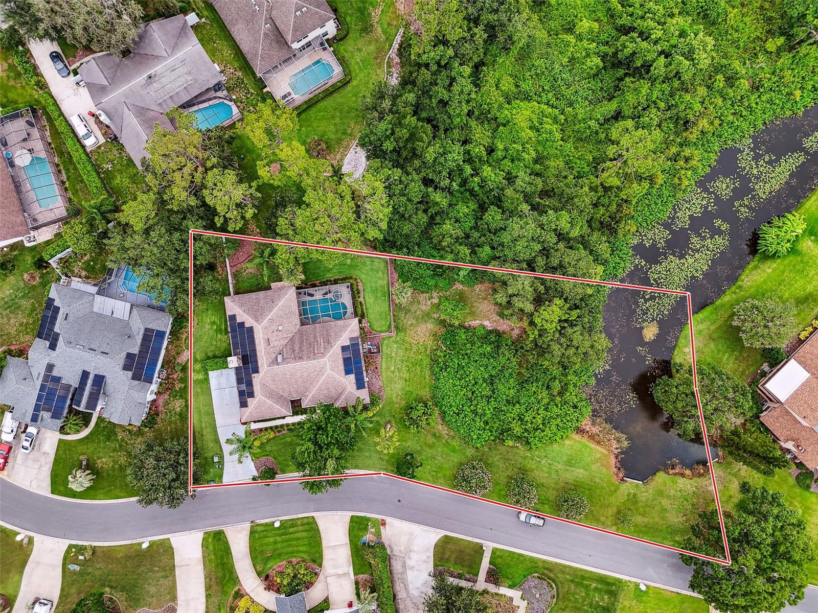 Image 2 of 57 For 2706 Fairway Drive