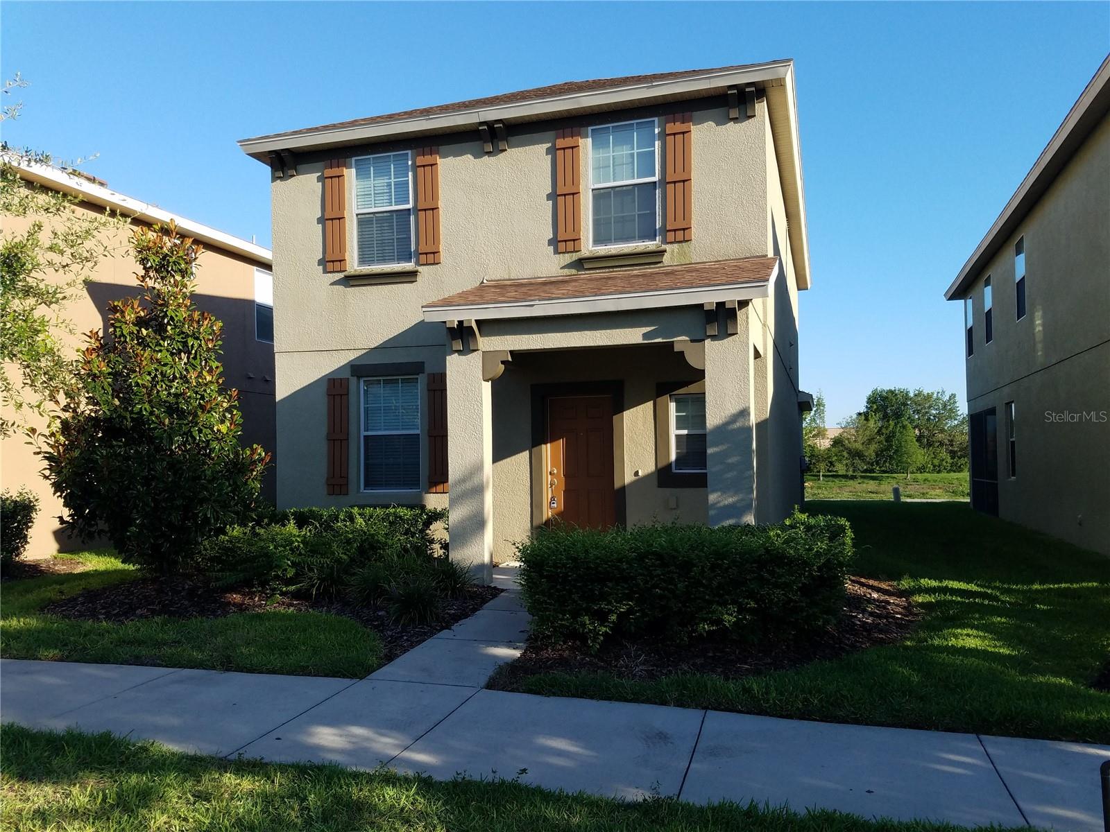 Details for 8631 Turnstone Shore Lane, RIVERVIEW, FL 33578