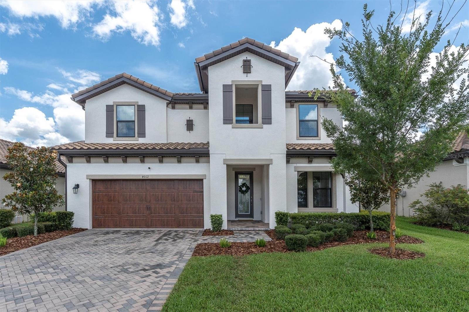 Details for 4012 Burdick Loop, ODESSA, FL 33556