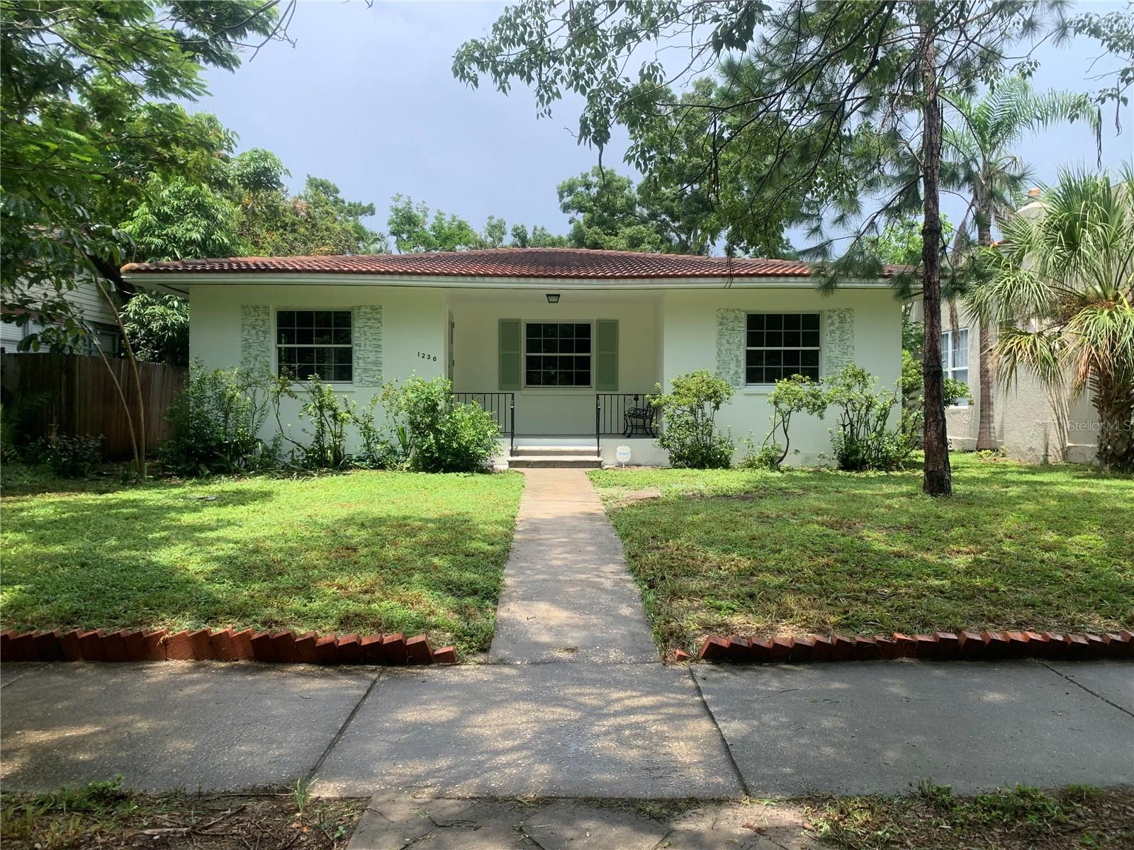 Details for 1236 15th Street N, ST PETERSBURG, FL 33705