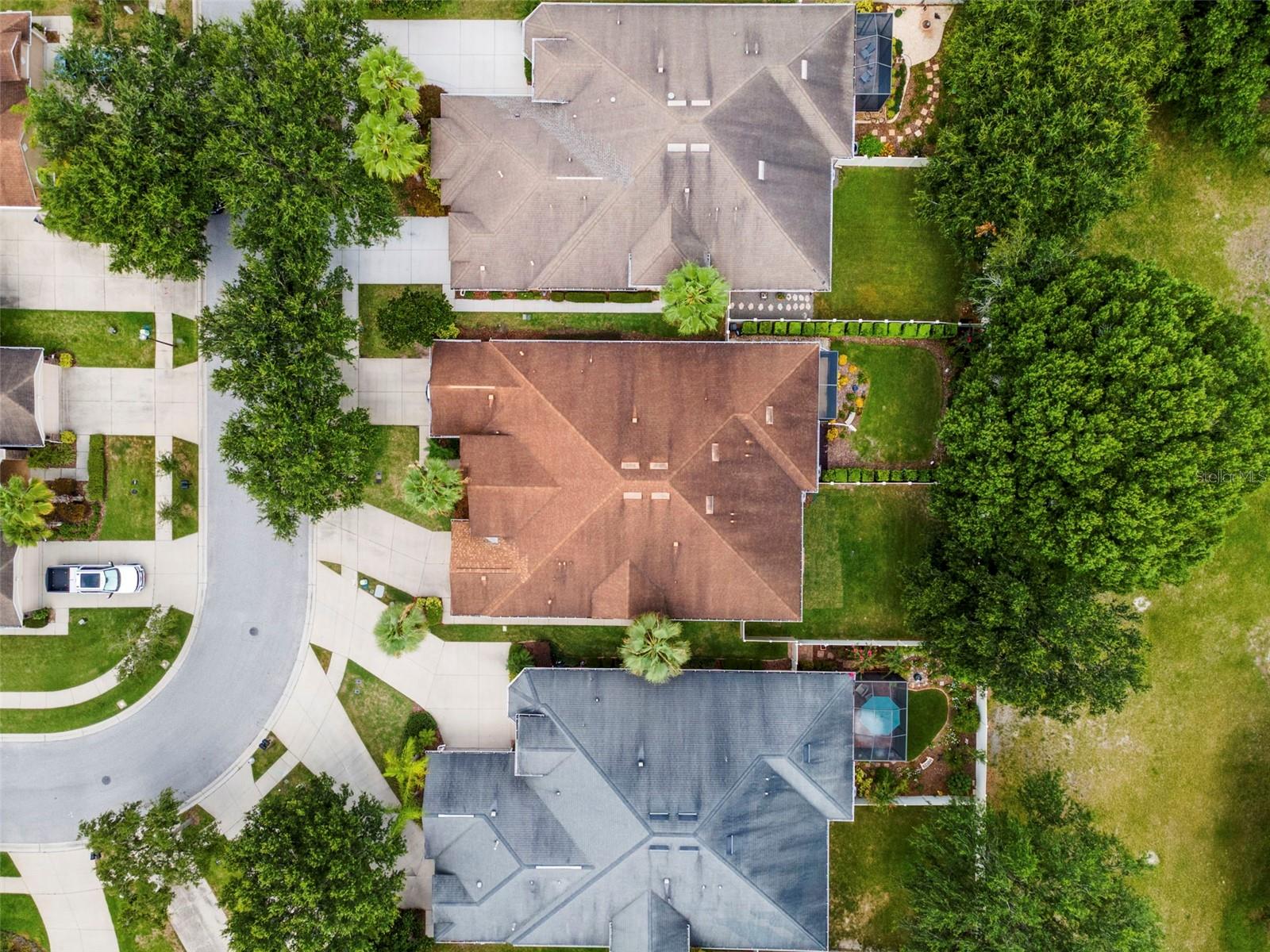 Image 34 of 47 For 20821 Amanda Oak Court