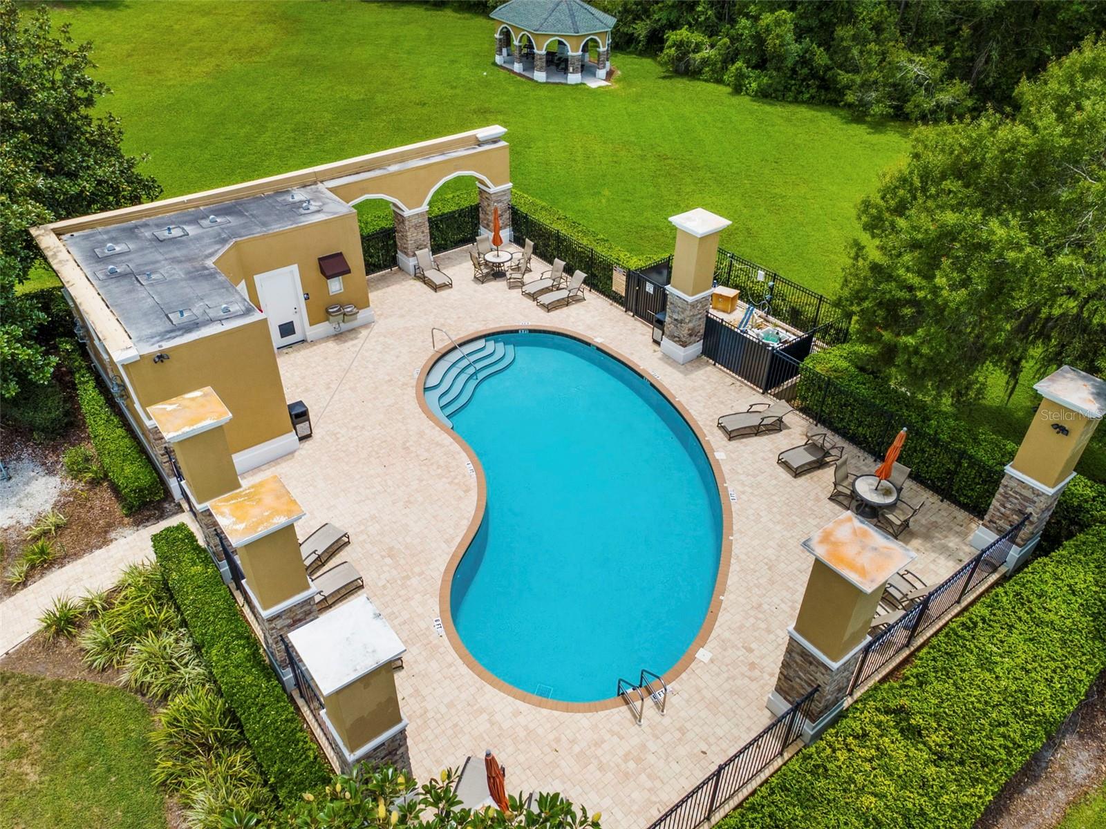 Image 37 of 47 For 20821 Amanda Oak Court