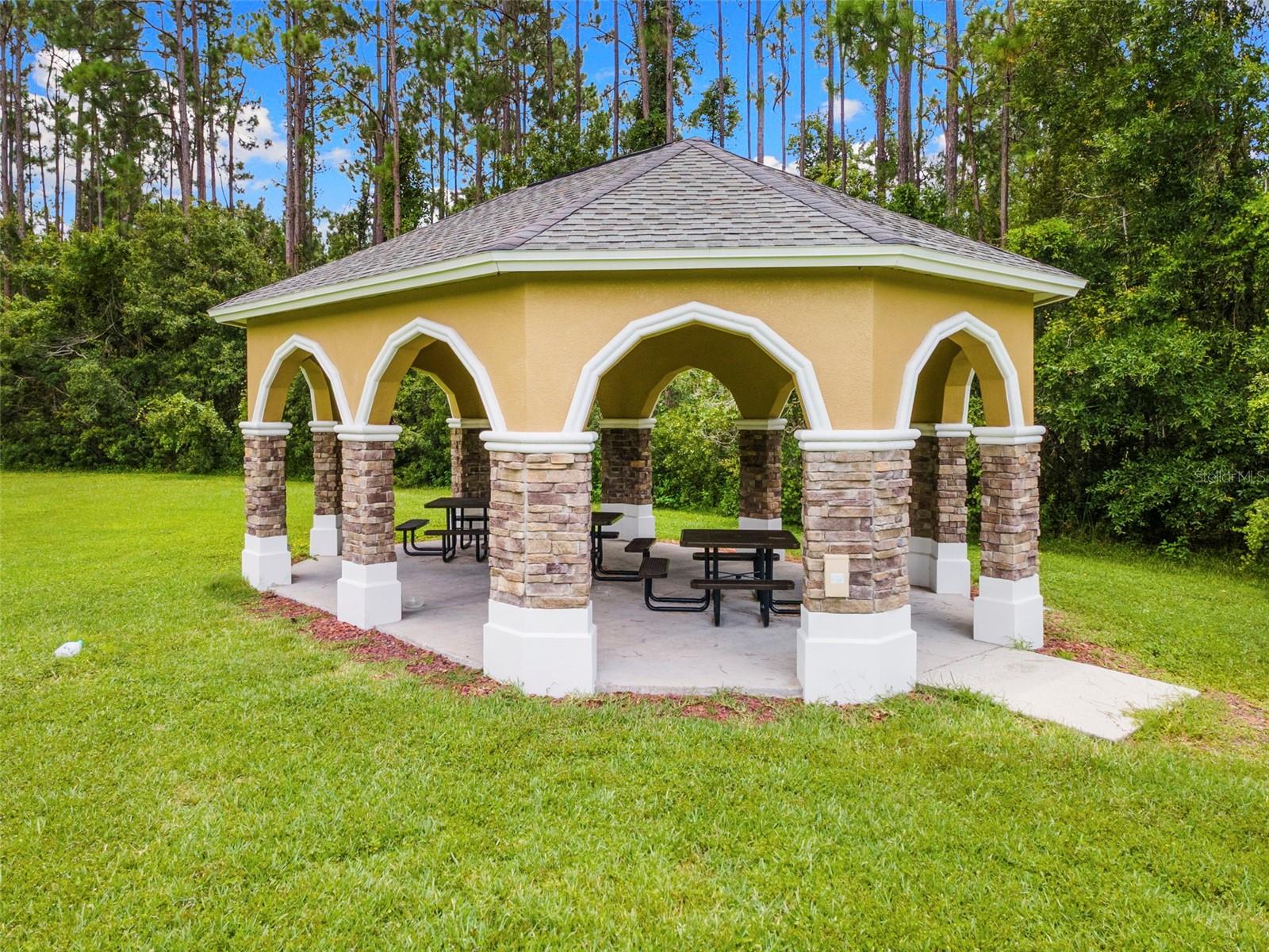Image 40 of 47 For 20821 Amanda Oak Court