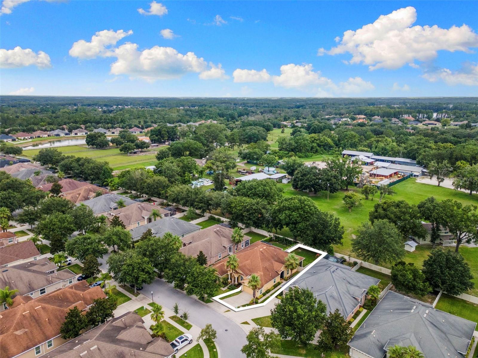 Image 43 of 47 For 20821 Amanda Oak Court