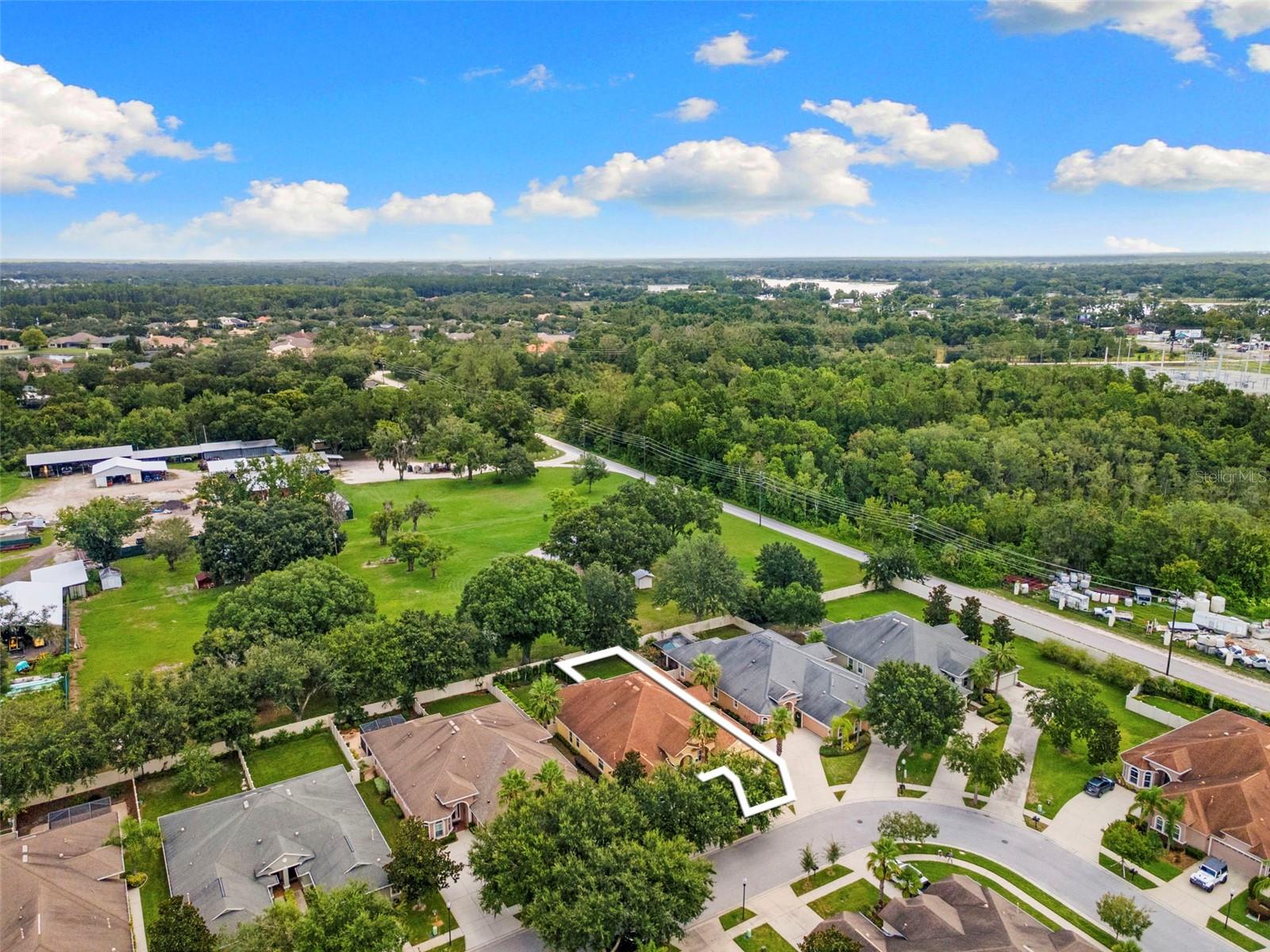 Image 44 of 47 For 20821 Amanda Oak Court