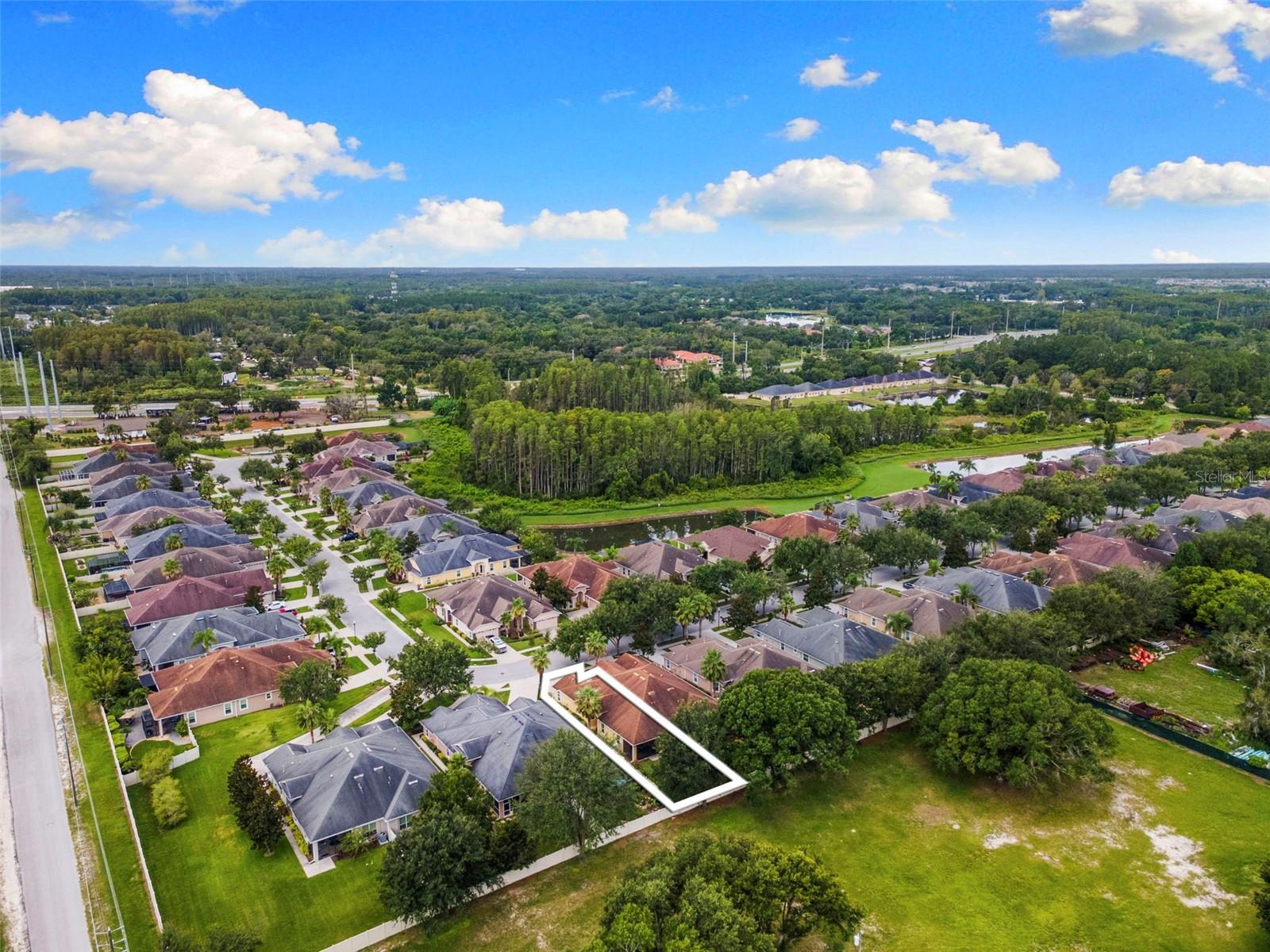 Image 47 of 47 For 20821 Amanda Oak Court