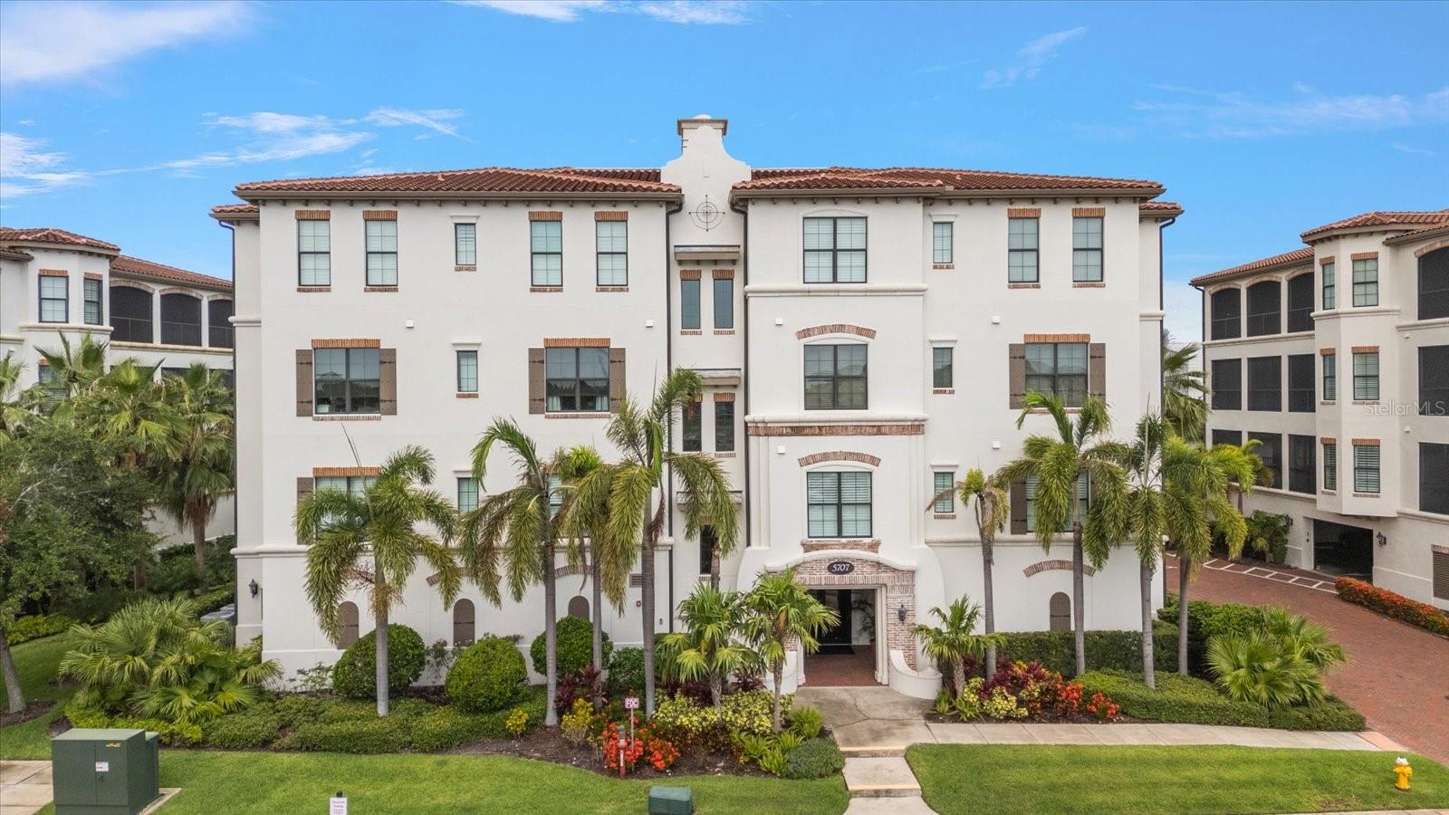 Details for 5707 Yeats Manor Drive 402, TAMPA, FL 33616