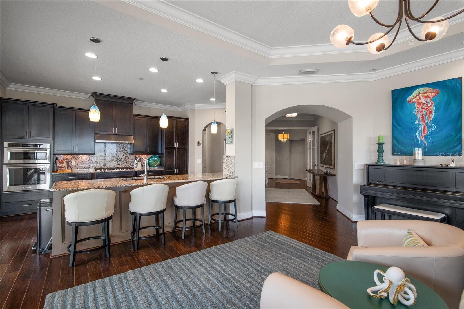 Image 12 of 55 For 5707 Yeats Manor Drive 402