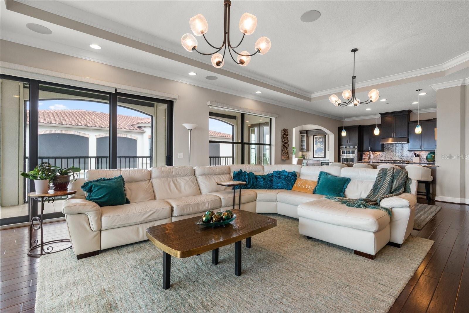 Image 17 of 55 For 5707 Yeats Manor Drive 402
