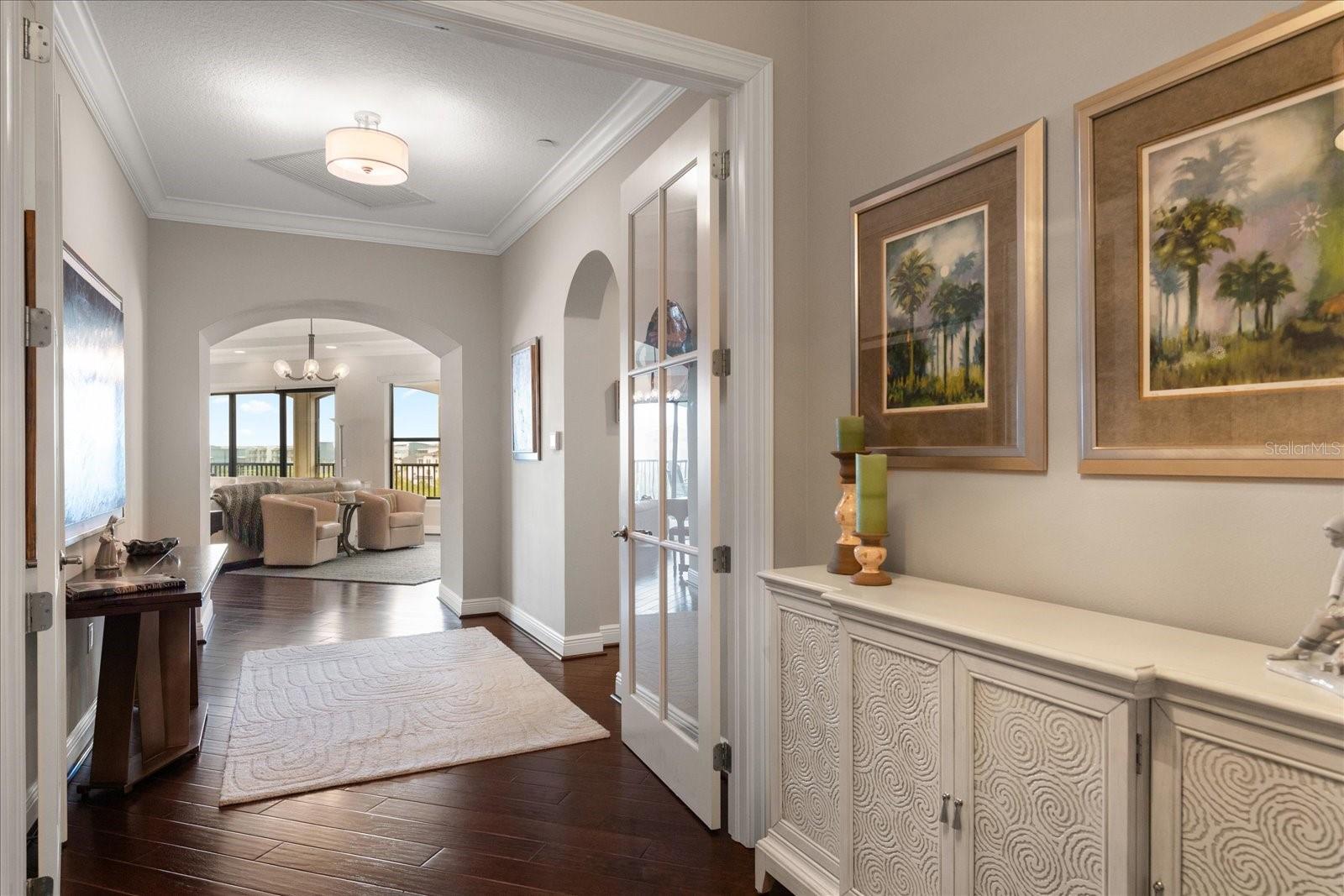 Image 4 of 55 For 5707 Yeats Manor Drive 402