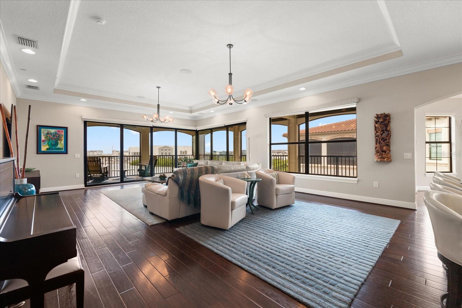 Image 5 of 55 For 5707 Yeats Manor Drive 402