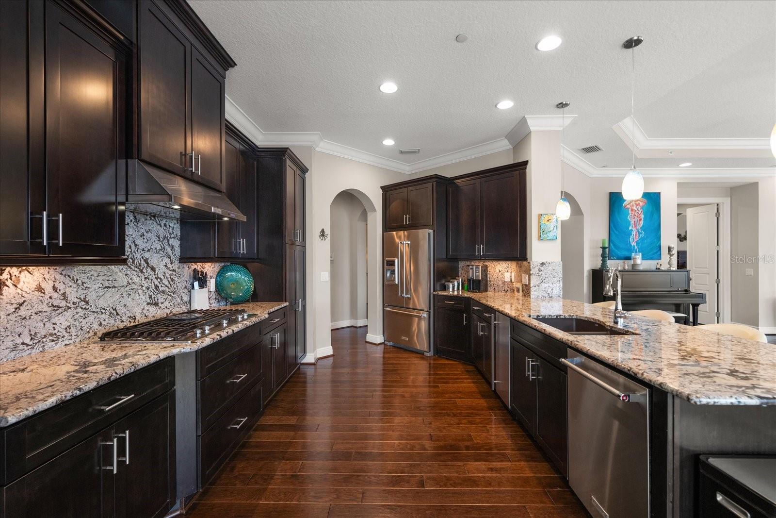 Image 8 of 55 For 5707 Yeats Manor Drive 402