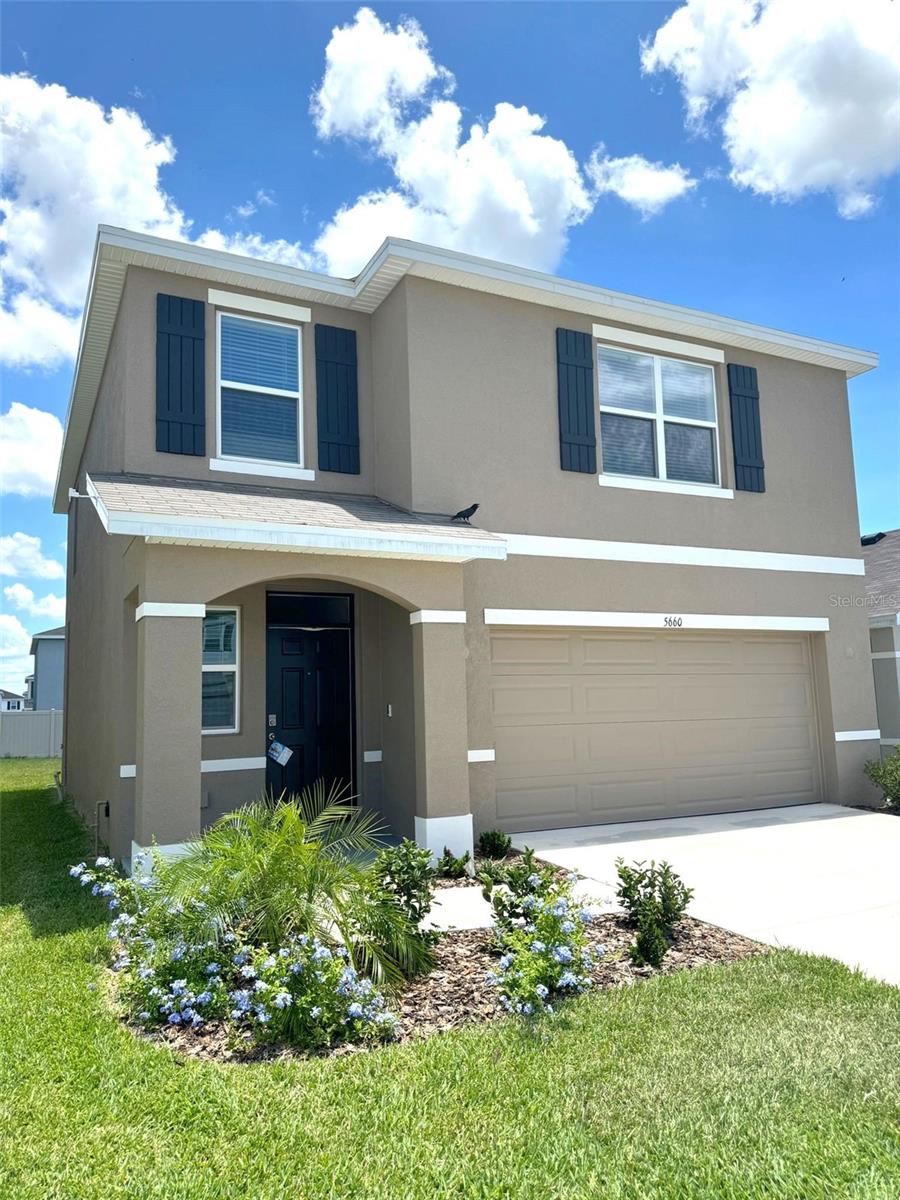 Details for 5660 Castle Cary Row, WESLEY CHAPEL, FL 33545