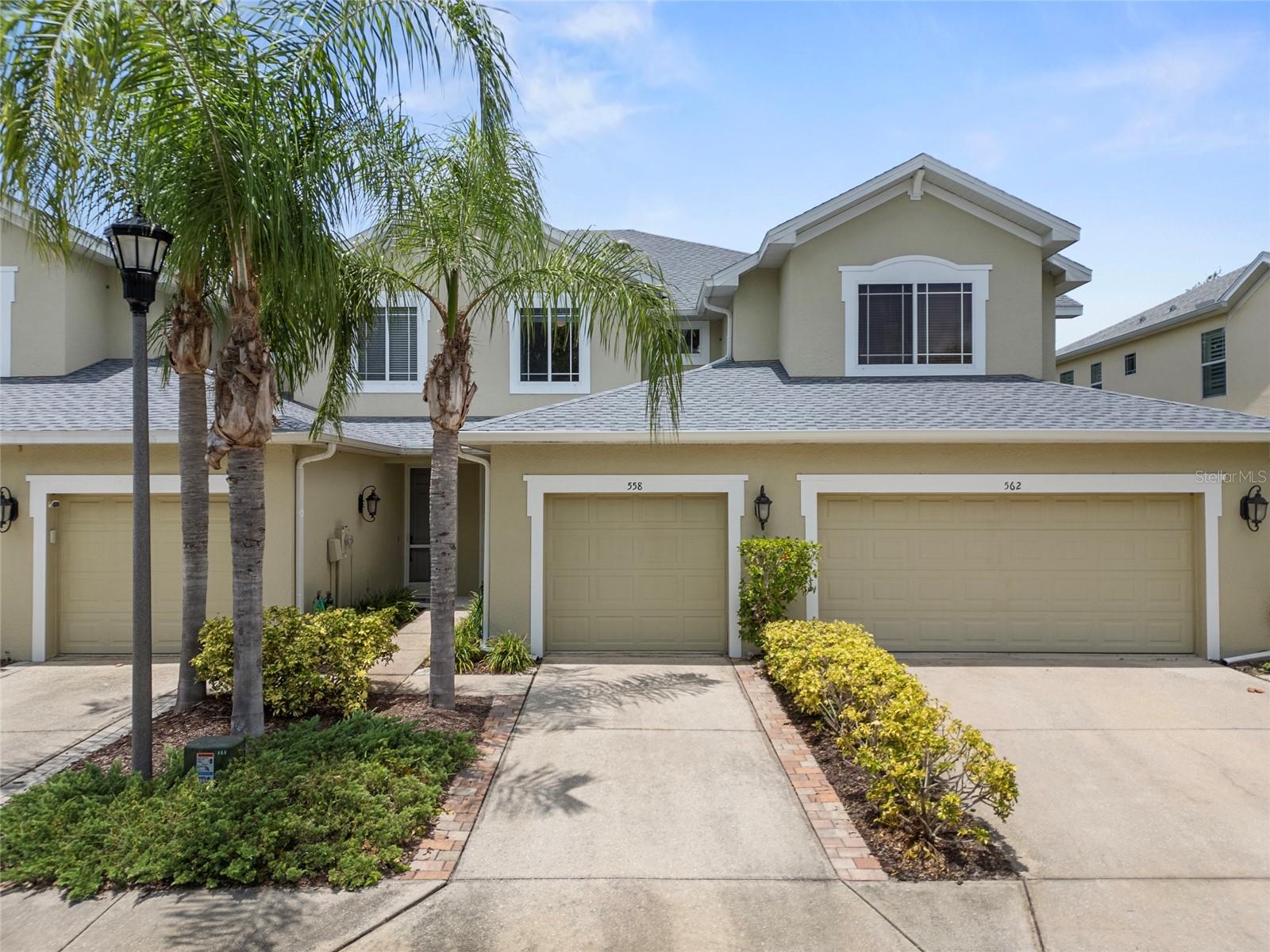Details for 558 Harbor Ridge Drive, PALM HARBOR, FL 34683