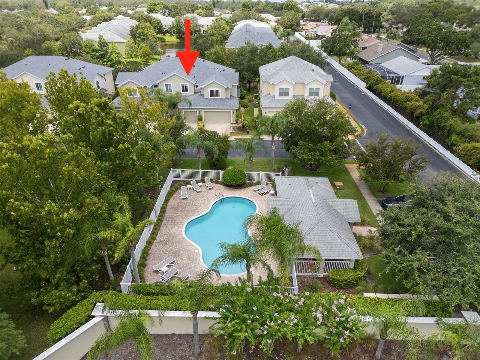 Image 23 of 27 For 558 Harbor Ridge Drive