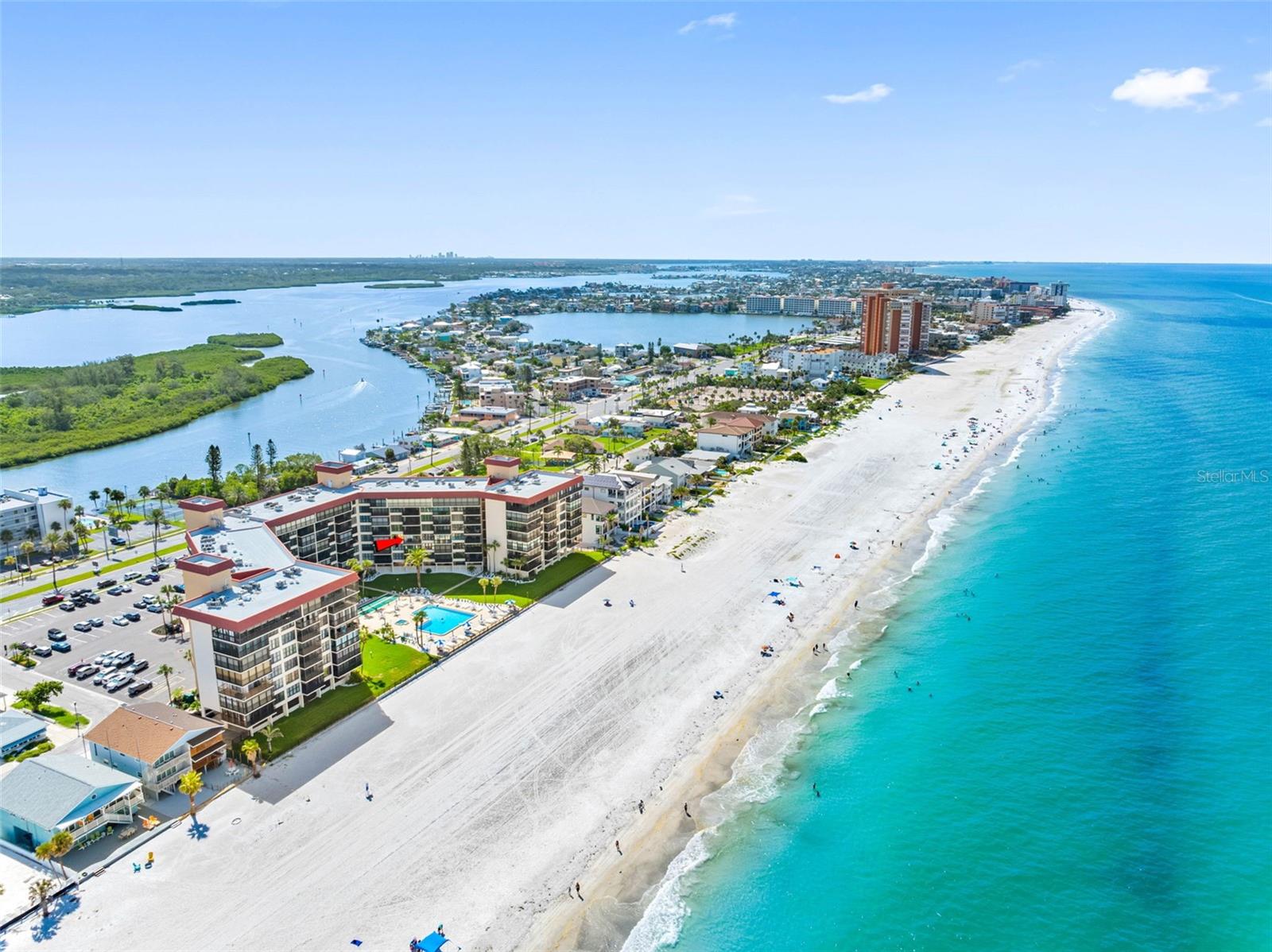 Details for 18304 Gulf Boulevard 308, REDINGTON SHORES, FL 33708