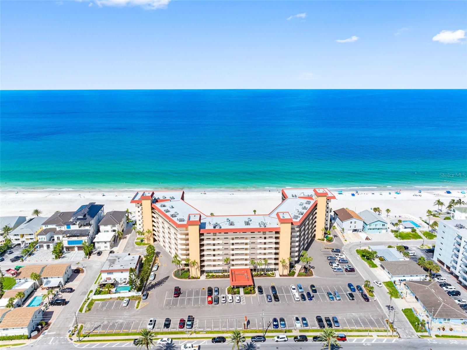 Image 3 of 74 For 18304 Gulf Boulevard 308