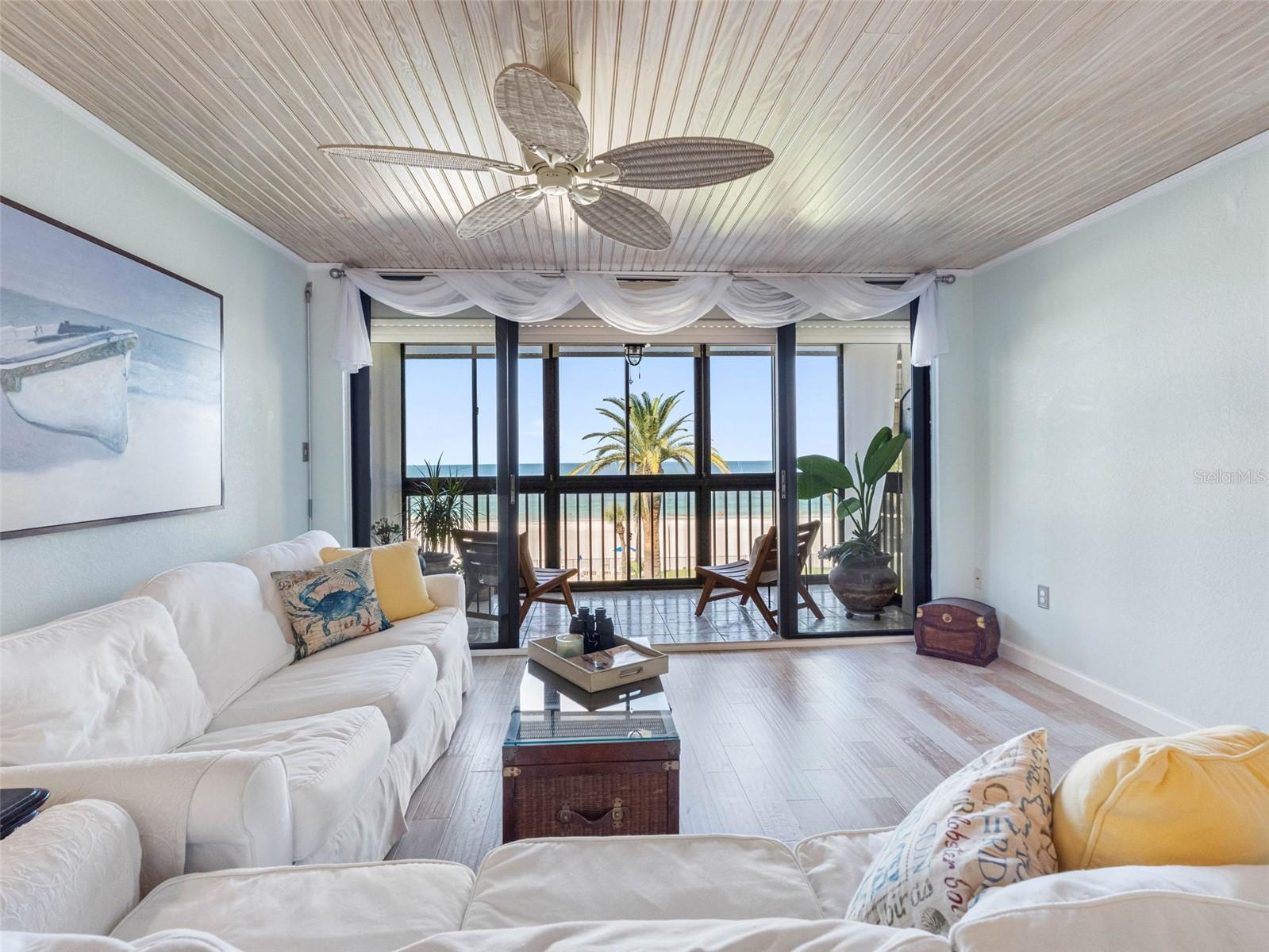 Image 50 of 74 For 18304 Gulf Boulevard 308