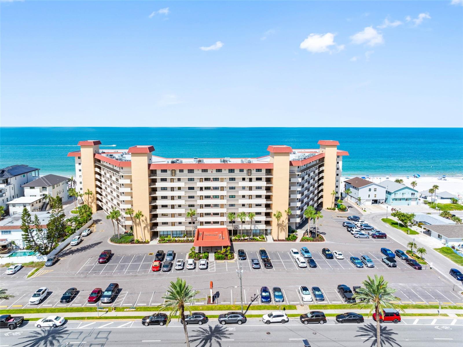 Image 66 of 74 For 18304 Gulf Boulevard 308