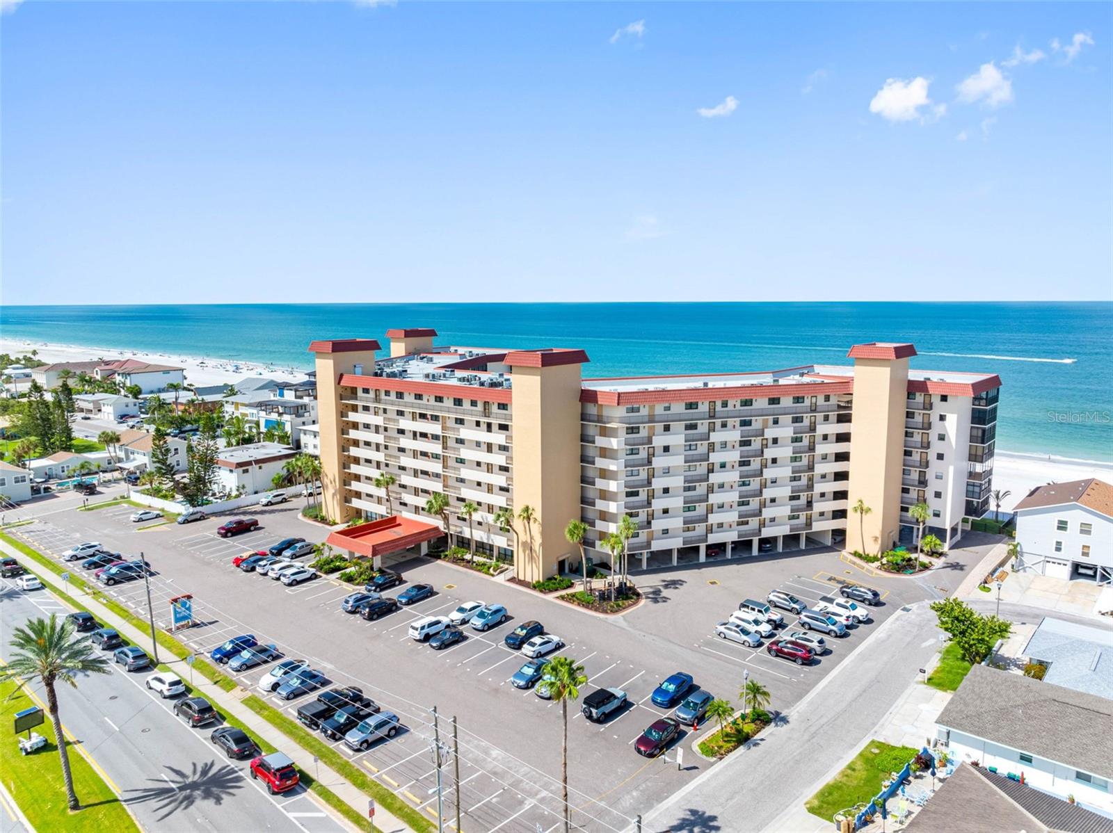 Image 67 of 74 For 18304 Gulf Boulevard 308