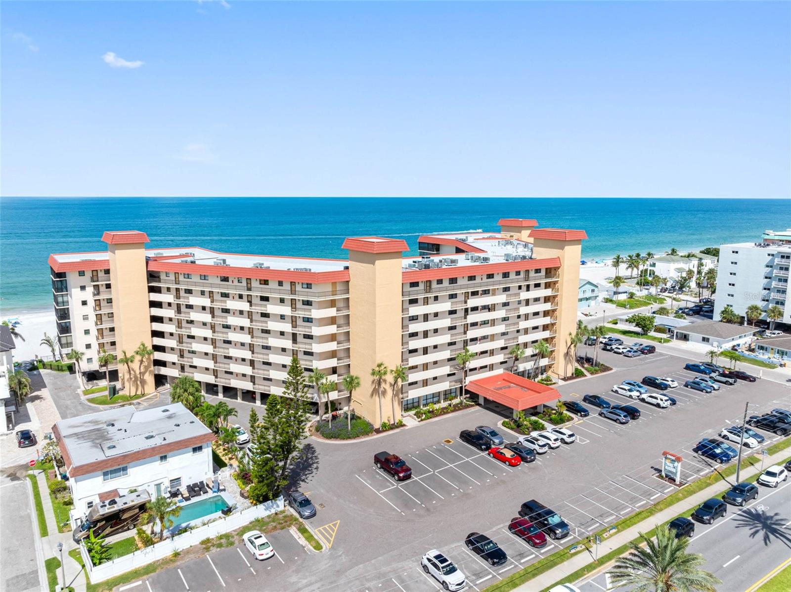 Image 68 of 74 For 18304 Gulf Boulevard 308