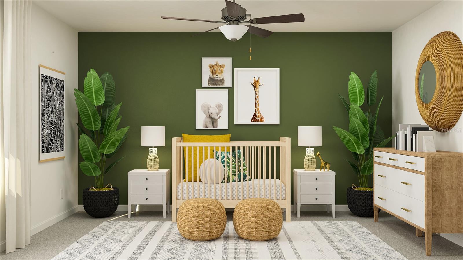 Image 8 of 28 For 1809 Tropical Oasis Avenue