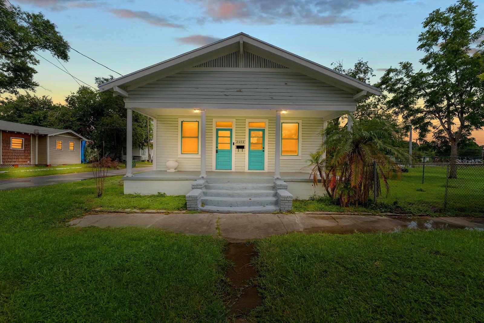 Details for 2402 10th Avenue, TAMPA, FL 33605