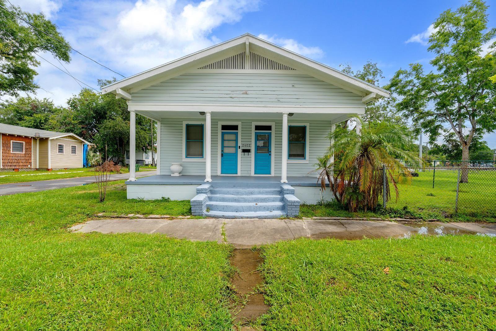 Image 2 of 21 For 2402 10th Avenue