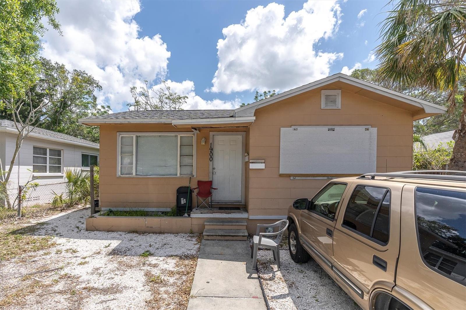 Details for 1900 45th Street S, ST PETERSBURG, FL 33711