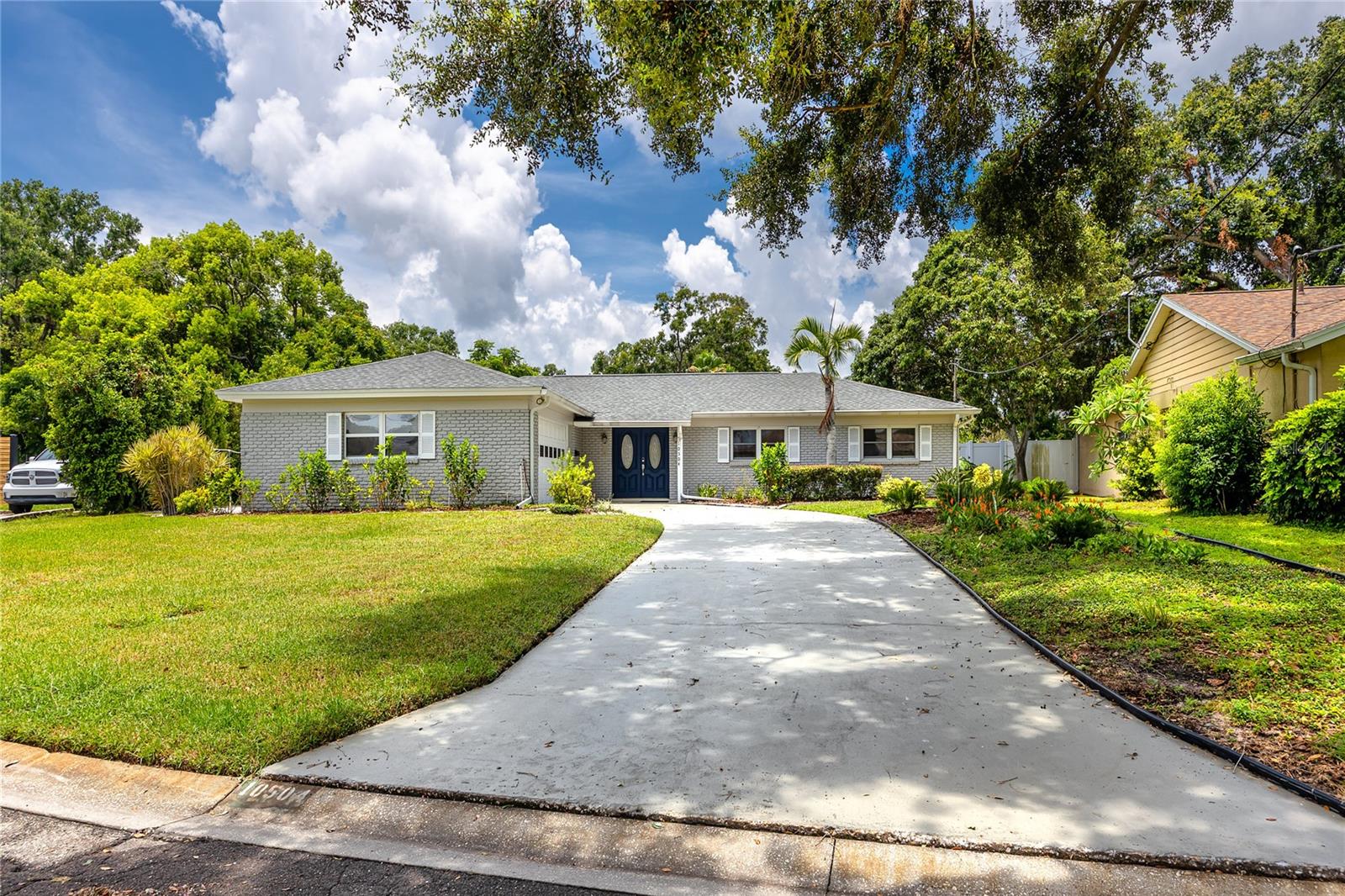 Details for 10504 Lacera Drive, TAMPA, FL 33618