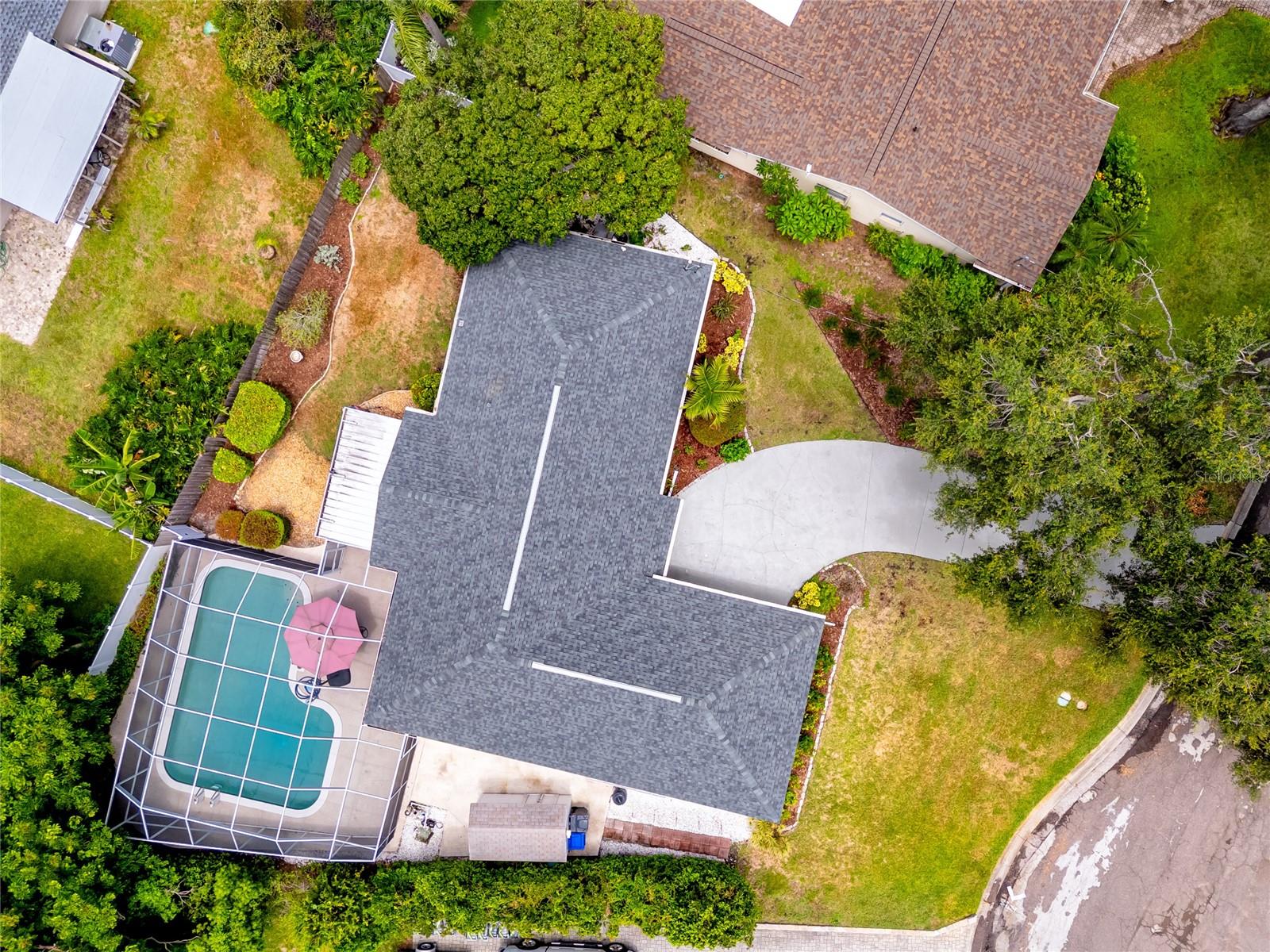 Image 38 of 43 For 10504 Lacera Drive