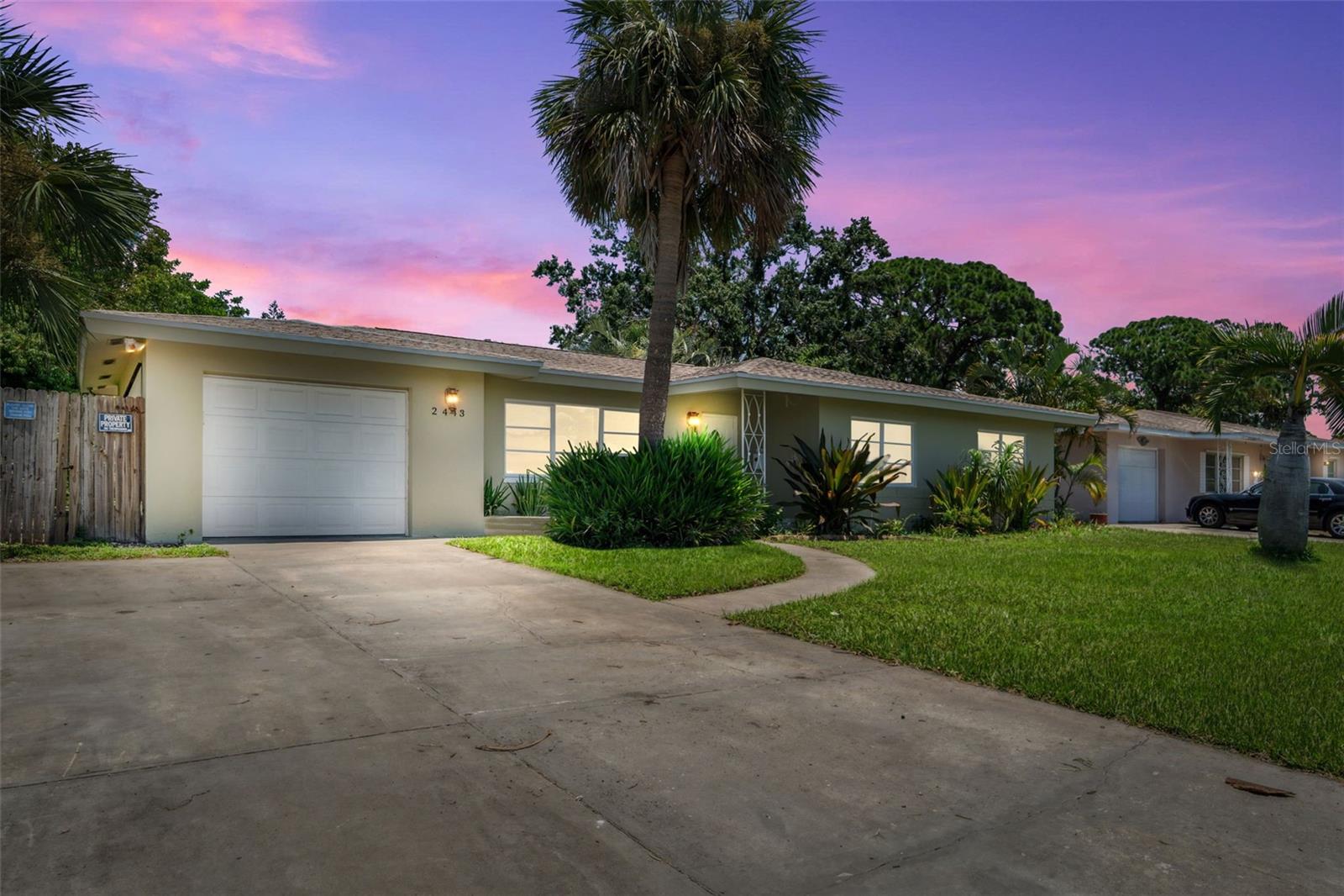 Details for 2443 68th Avenue S, ST PETERSBURG, FL 33712
