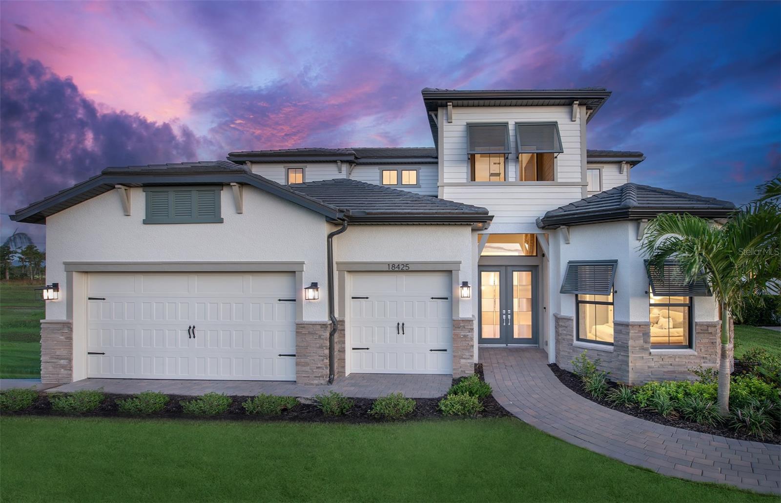 Details for 14712 Eagle Branch Drive, NOKOMIS, FL 34275