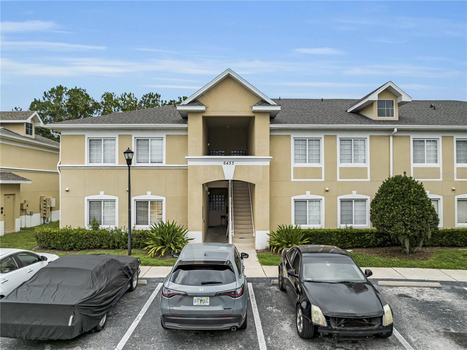Image 23 of 25 For 6433 Cypressdale Drive 102