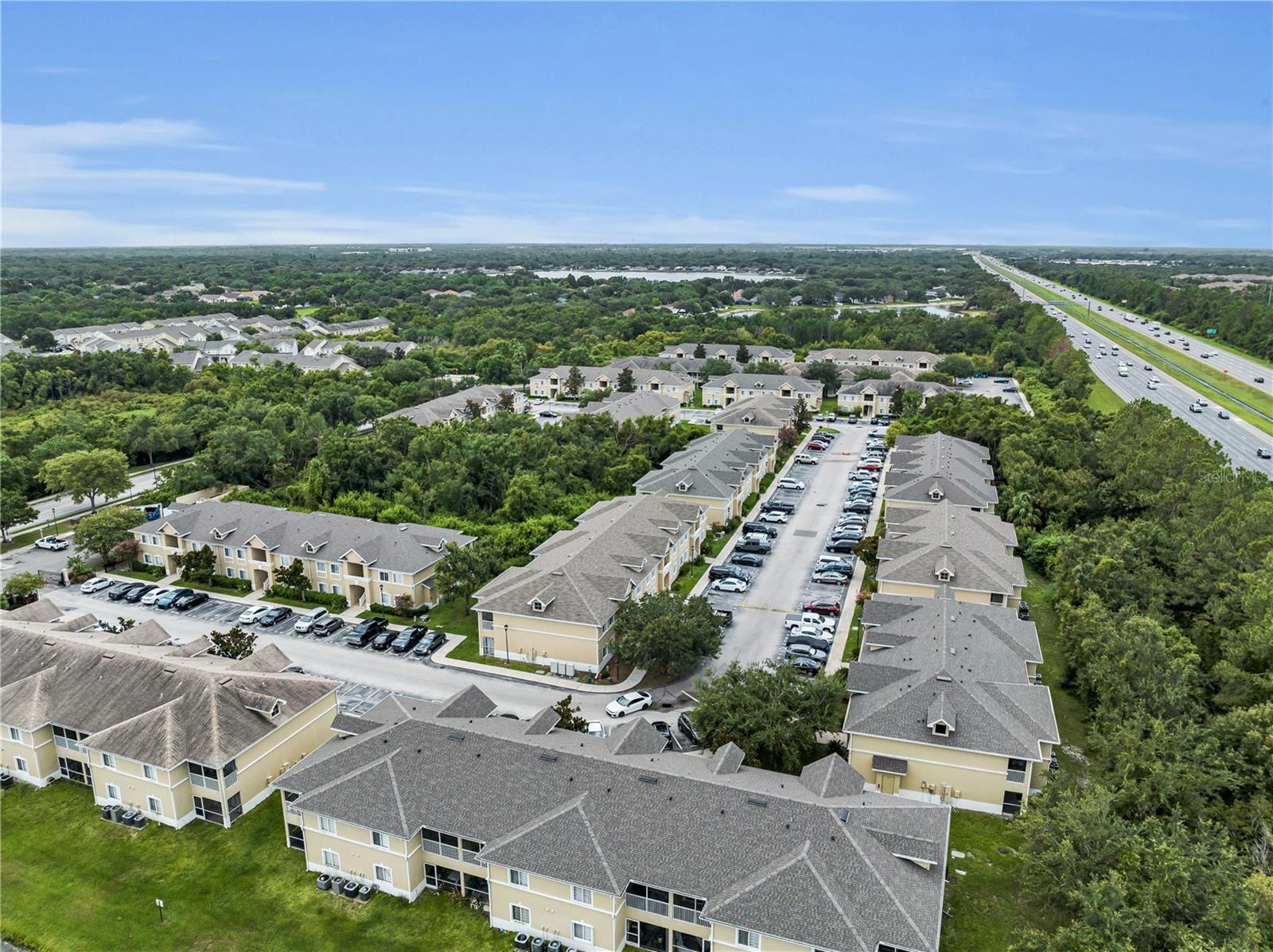 Image 24 of 25 For 6433 Cypressdale Drive 102