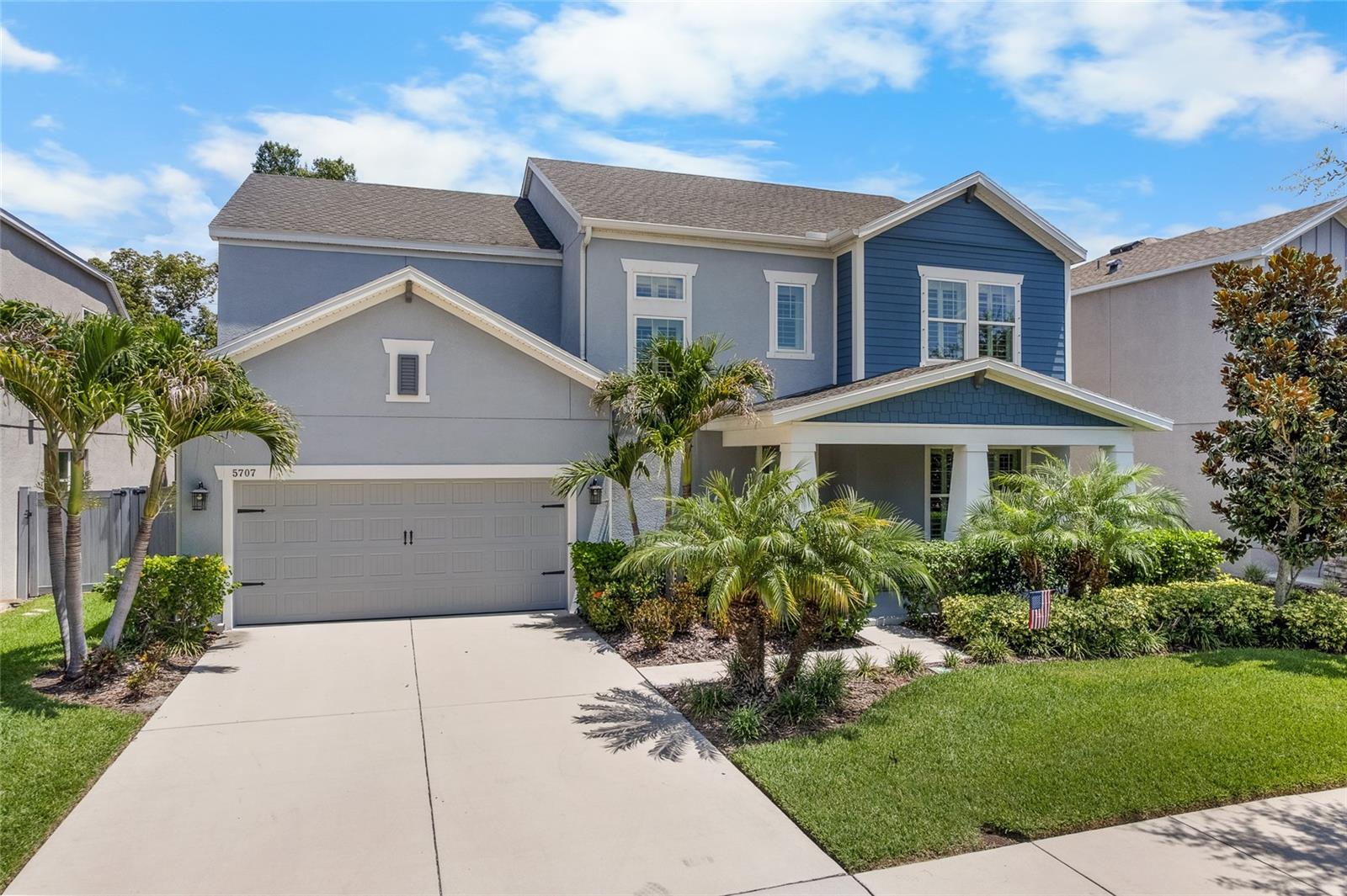 Details for 5707 Camila Song Lane, TAMPA, FL 33625