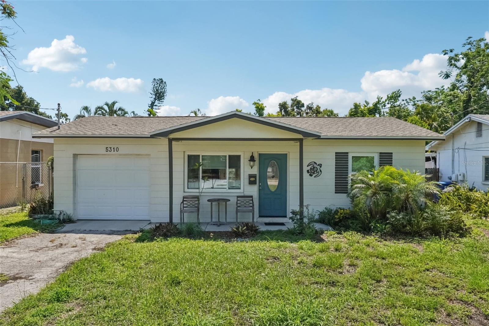 Details for 5310 5th Street S, ST PETERSBURG, FL 33705