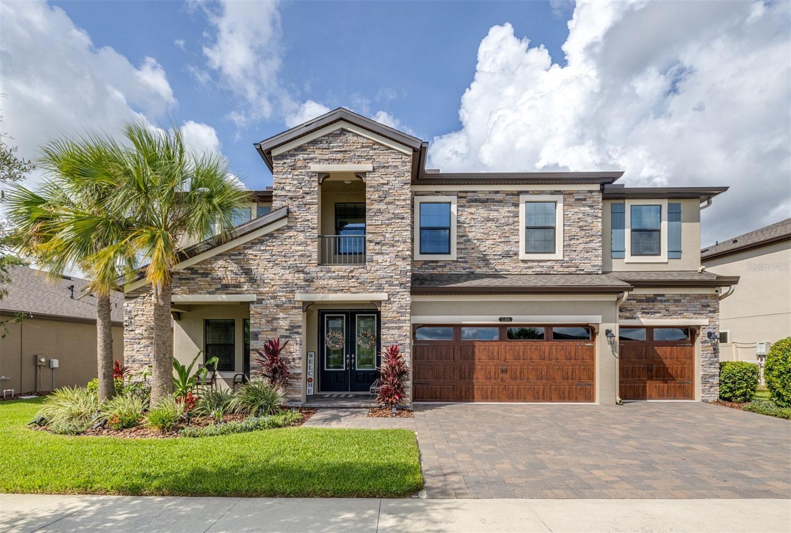 Details for 21896 Emory Oak Place, LAND O LAKES, FL 34637