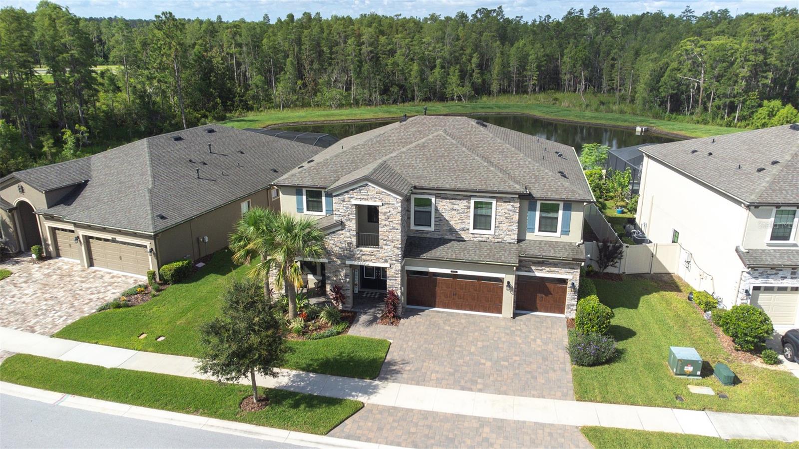 Image 3 of 85 For 21896 Emory Oak Place
