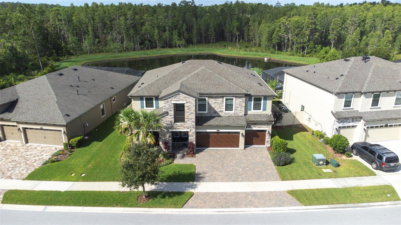 Image 54 of 85 For 21896 Emory Oak Place