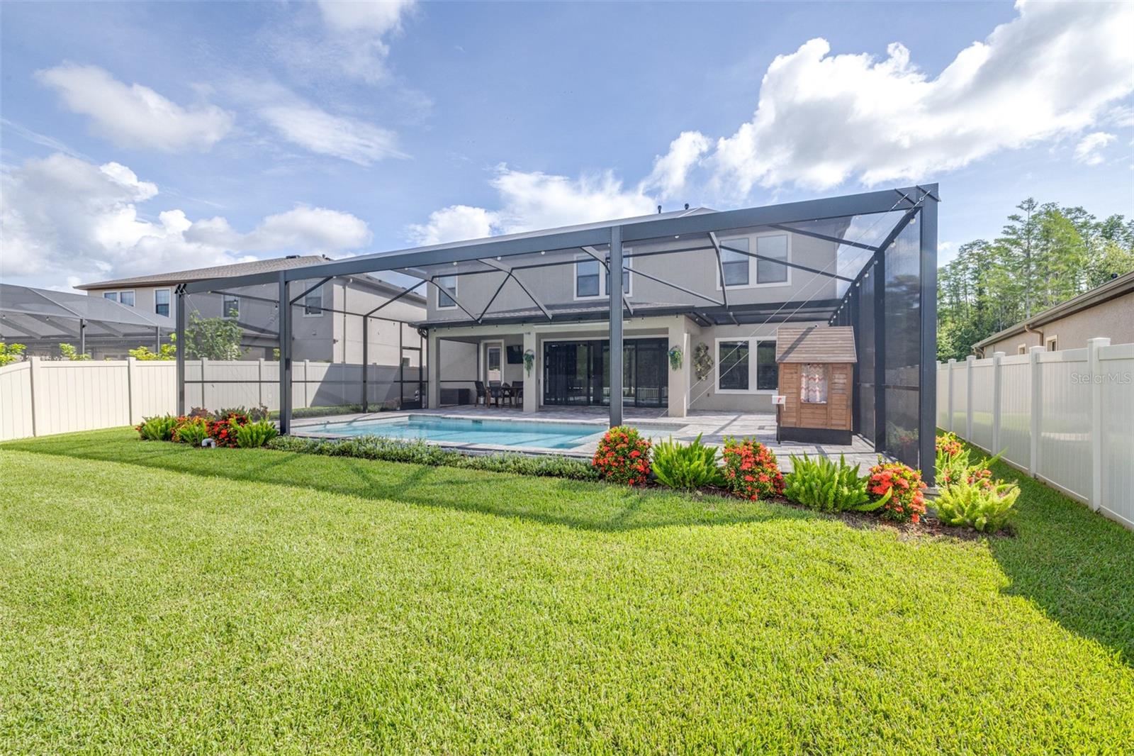 Image 62 of 85 For 21896 Emory Oak Place