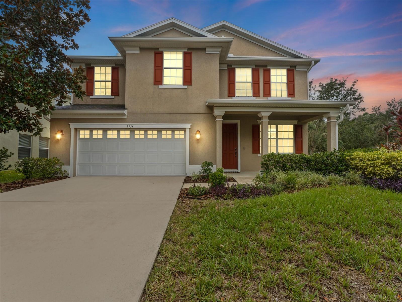Details for 2914 Cypress Bowl Road, LUTZ, FL 33558