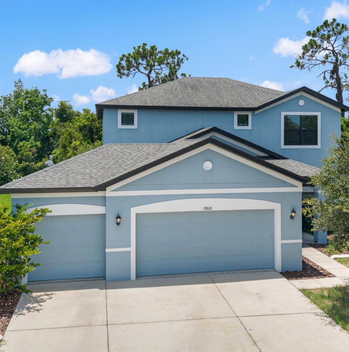 Details for 19820 Lonesome Pine Drive, LAND O LAKES, FL 34638