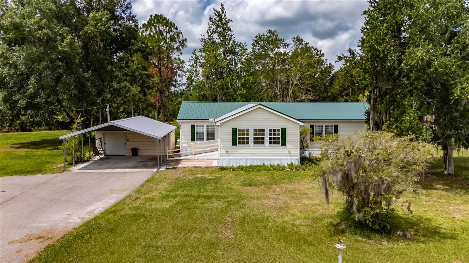 Details for 6250 Green Pond Road, POLK CITY, FL 33868