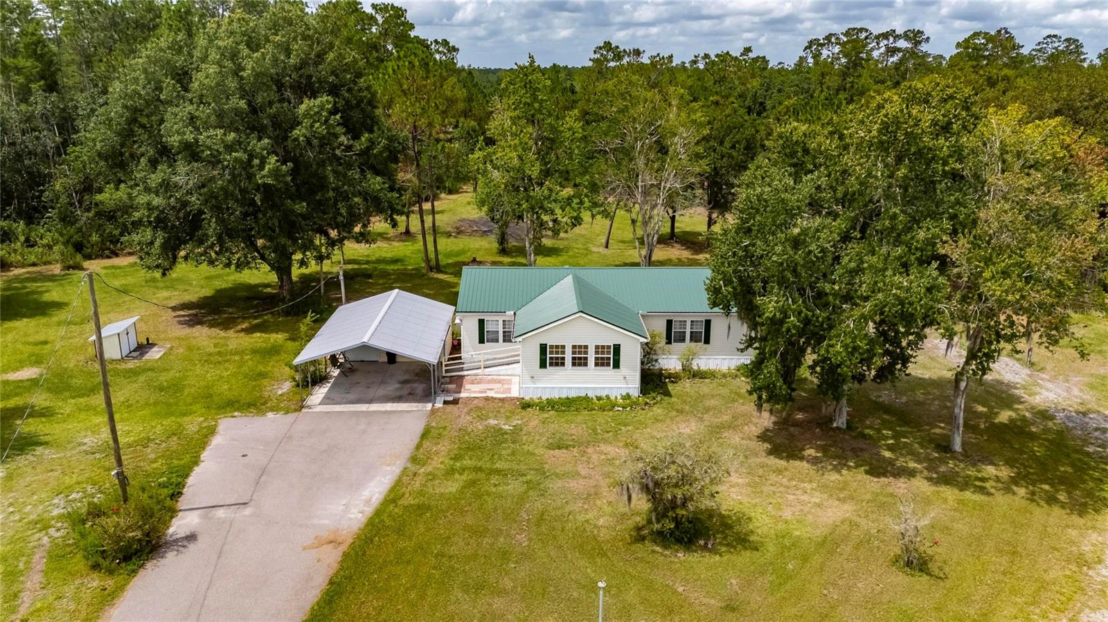 Image 2 of 91 For 6250 Green Pond Road