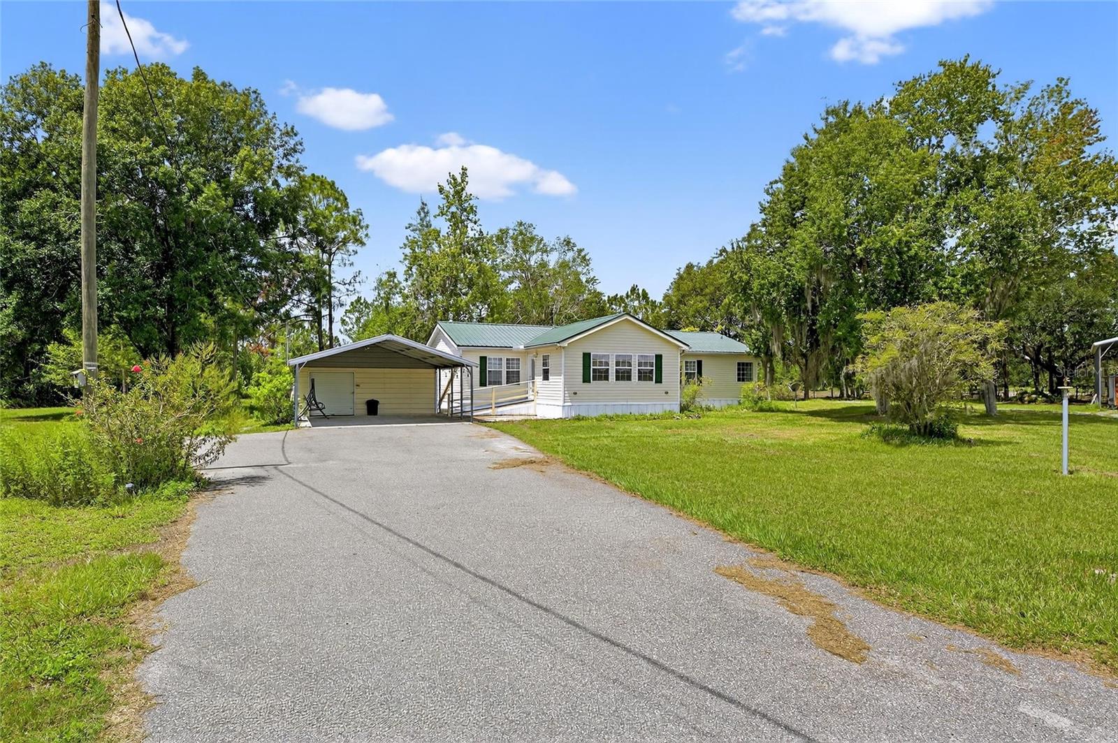 Image 3 of 91 For 6250 Green Pond Road