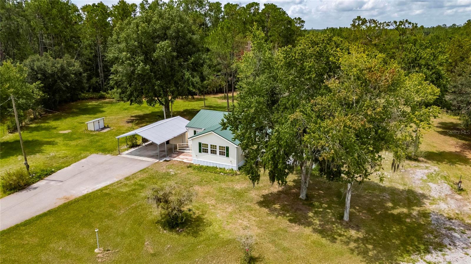 Image 70 of 91 For 6250 Green Pond Road